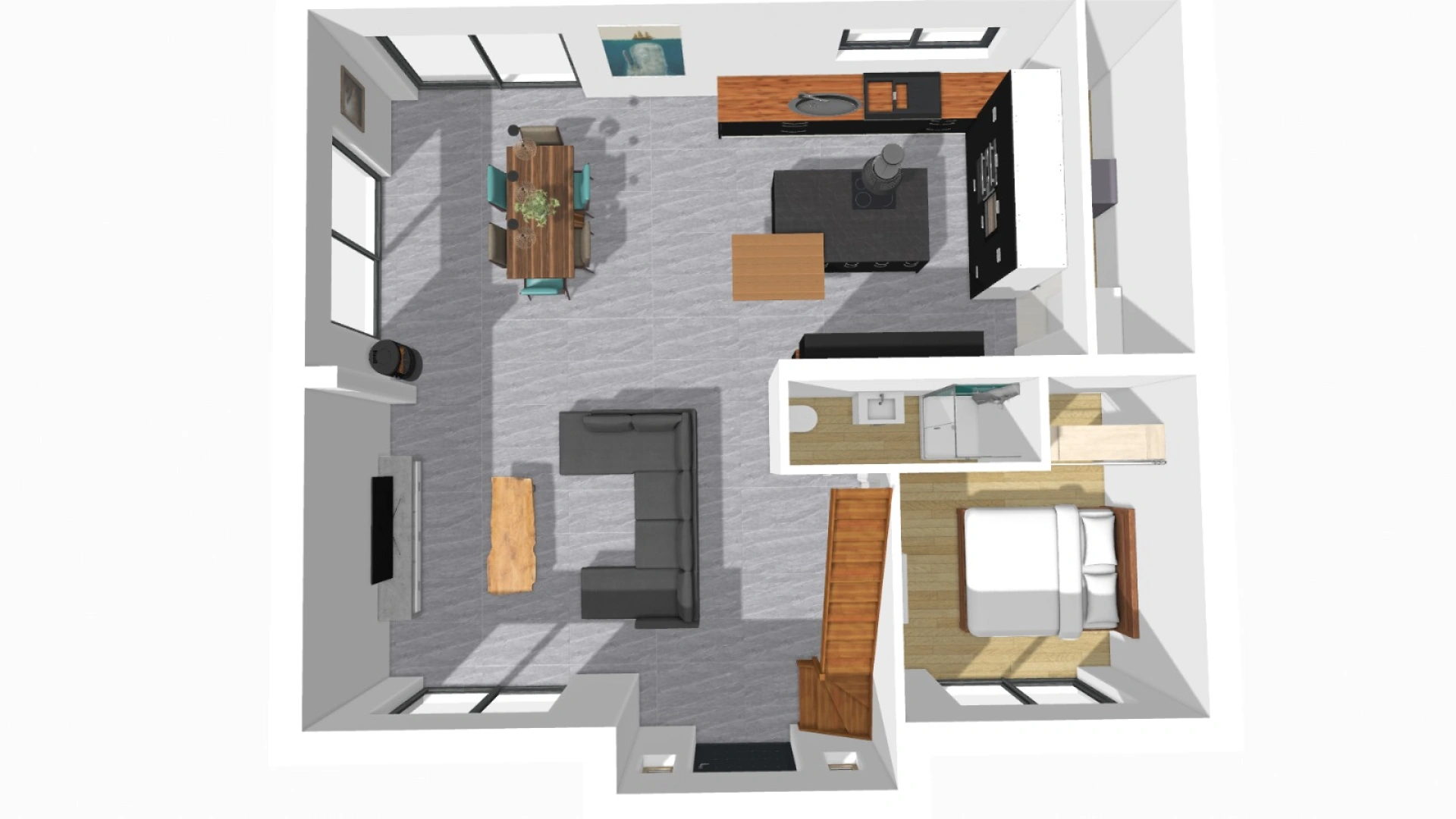 property